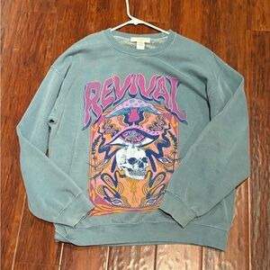 Urban Outfitters Graphic Sweatshirt